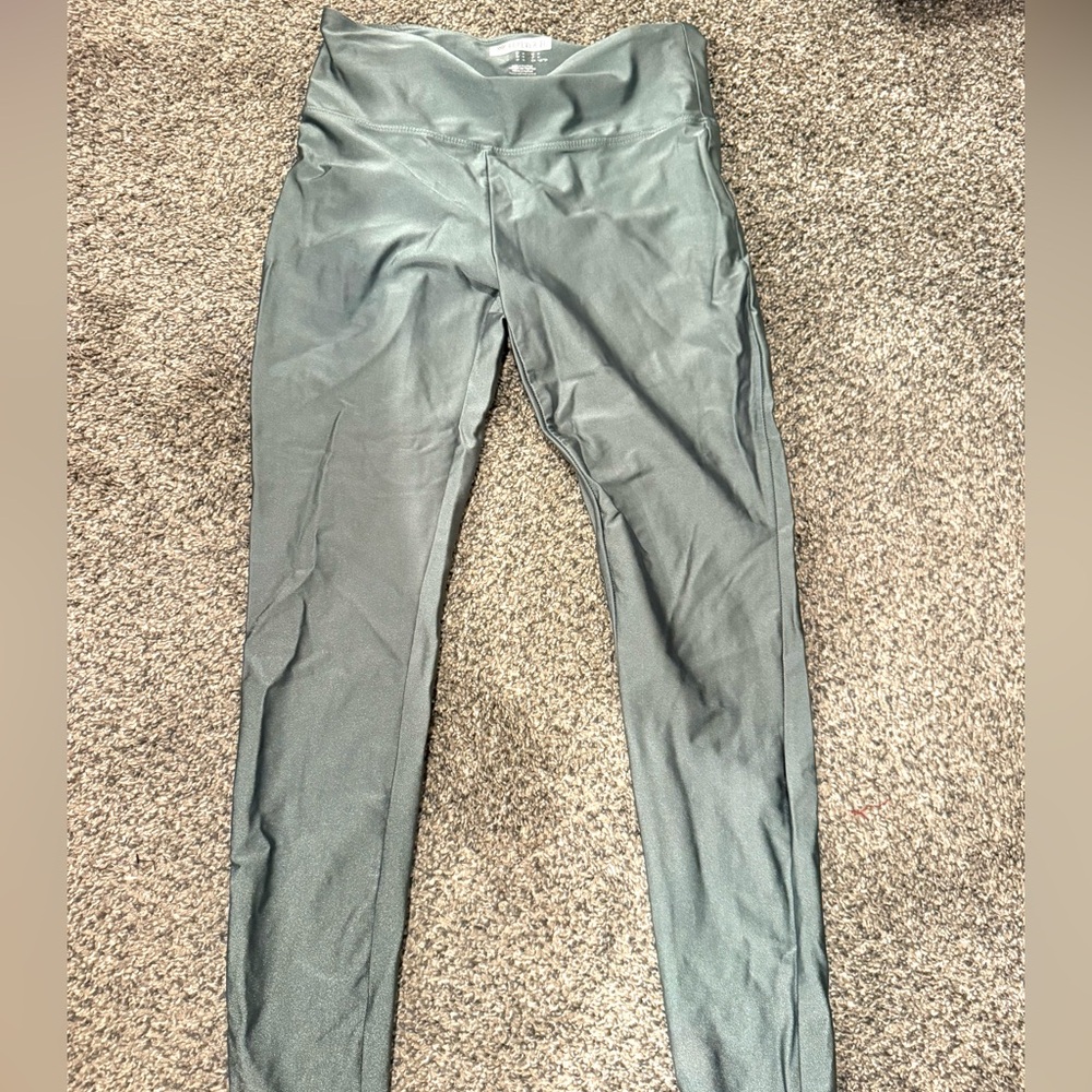 Forever 21 Gray Leggings